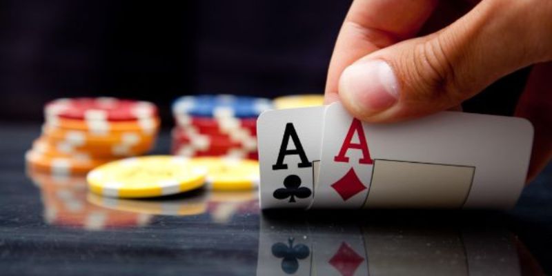 Khám phá luật chơi xì dách online