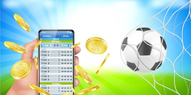 Cách sử dụng app cá độ nhà cái đơn giản nhất