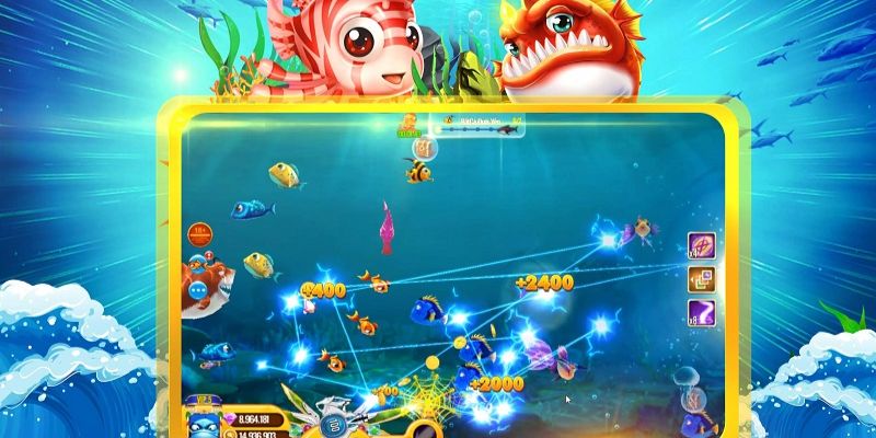 Những lời khuyên để giúp người chơi có thể chơi game bắn cá hiệu quả