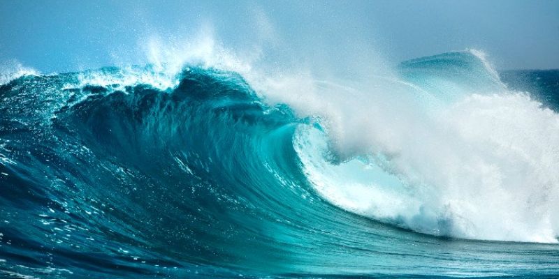 Hé lộ những con số đẹp khi mơ thấy biển trong lô đề