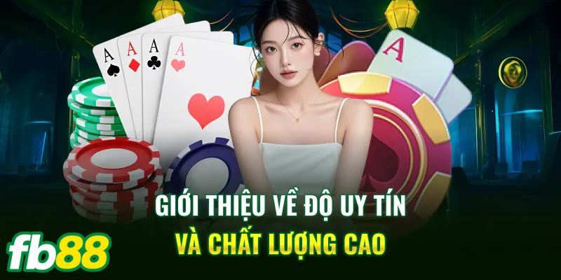 FB88 Nguồn gốc nhà cái FB88
