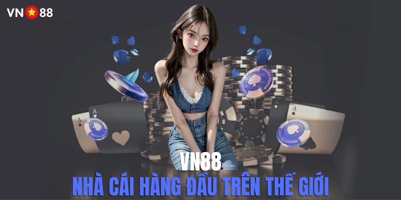 Giới thiệu về nhà cái VN88